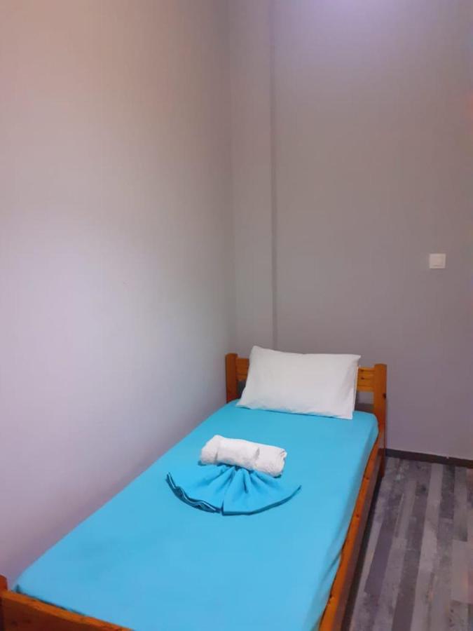 Ferienwohnung Anthony Dream Near Metro Athen Exterior foto