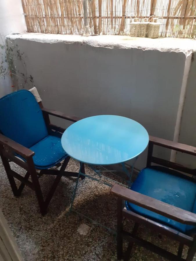 Ferienwohnung Anthony Dream Near Metro Athen Exterior foto