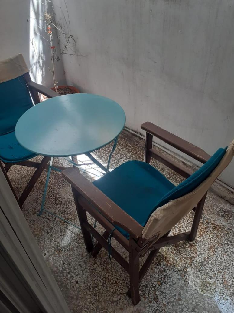 Ferienwohnung Anthony Dream Near Metro Athen Exterior foto