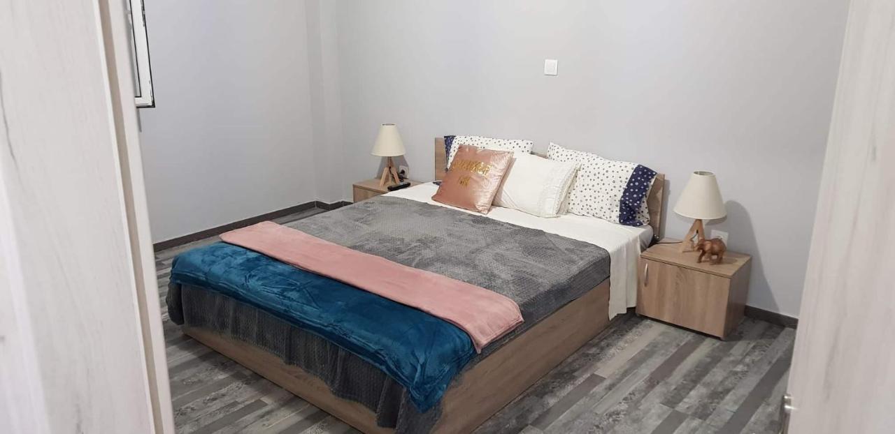 Ferienwohnung Anthony Dream Near Metro Athen Exterior foto